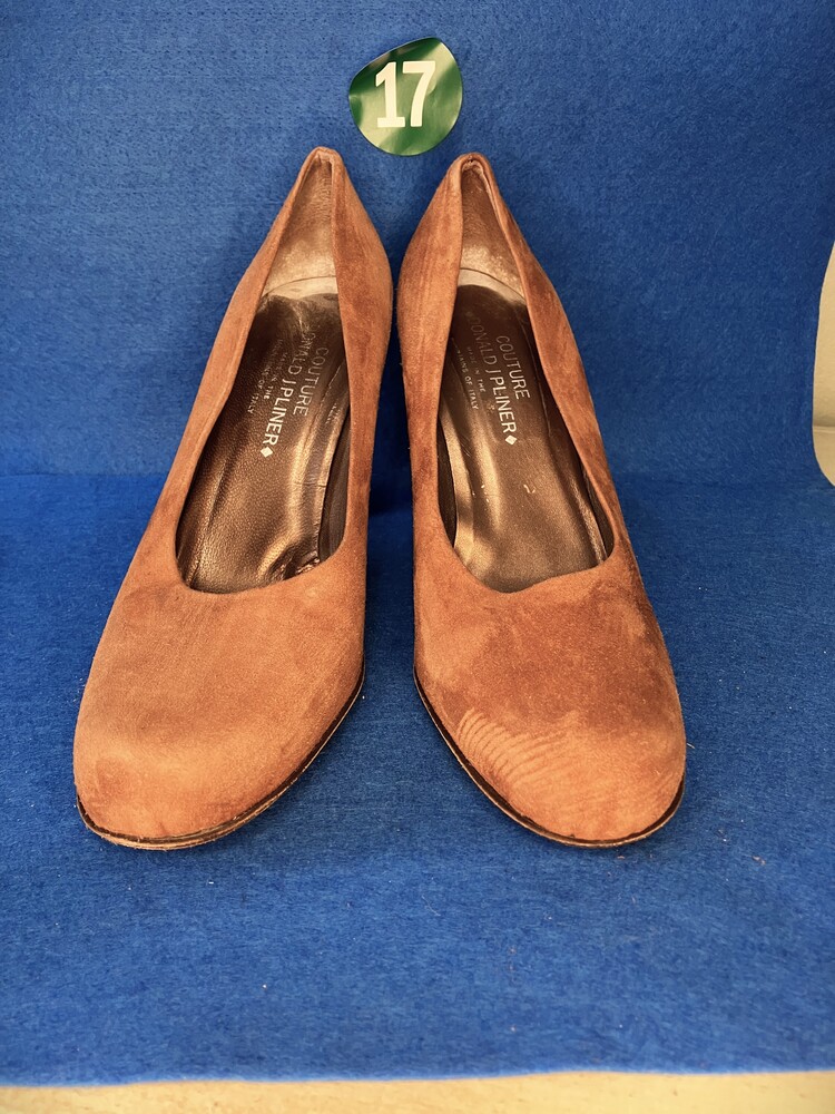 Ladies Shoe